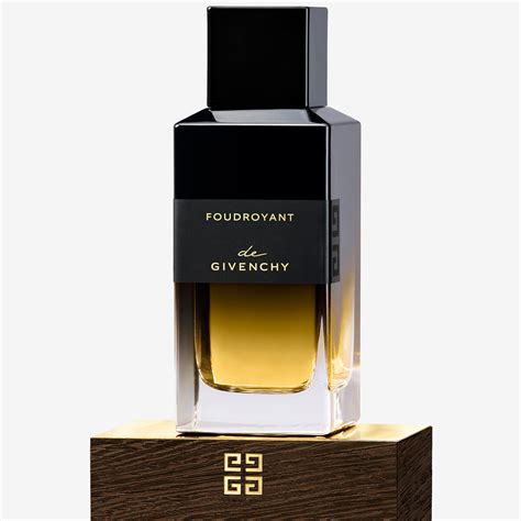 foudroyant givenchy price